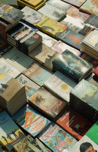 Explore Our New Releases